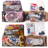 TAKARA TOMY BB88 Meteo L มังกร รุ่น LW105LF/BB80 Gravity Perseus รุ่น AD145WD กล่องเดิม