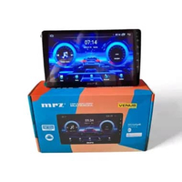Head unit android 9 inch mrz venus rz-6915 ram 2+32