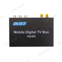All DVB-T2 DVB-T ISDB-T ATSC Digital TV tuner for Europen Russian USA for South American for Middle east for Asia TV BOX DTV BOX