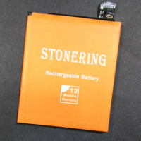 Stonering High Quality BM46 4000mAh Battery for Xiaomi Redmi Note 3 Xiaomi Hongmi Note 3 Pro Cell Phone