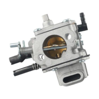 CARBURETOR FITS FOR STIHL 066 MS660 HOLZFFORMA G660 1122 120 0621 Chainsaw Parts Replacement Garden Tools