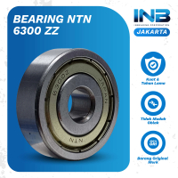 Laker Bearing 6300 ZZ NTN  NTN INB JAKARTA