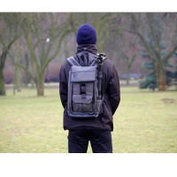 Balo Lowepro Streetline BP 250 (LP36946) Mới