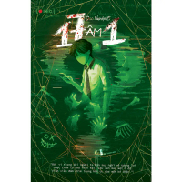 Sách - 17 Âm 1 (  Tặng Kèm Bookmark  ) - LinhLanBooks