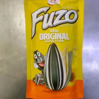 KUACI FUZO 140g RASA ORIGINAL