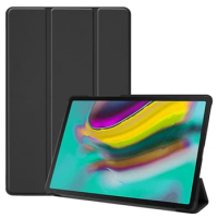 Book Flip Cover Case for Samsung Galaxy Tab S5e 10.5 SM-T720 SM-T725 T720 T725 Tablet