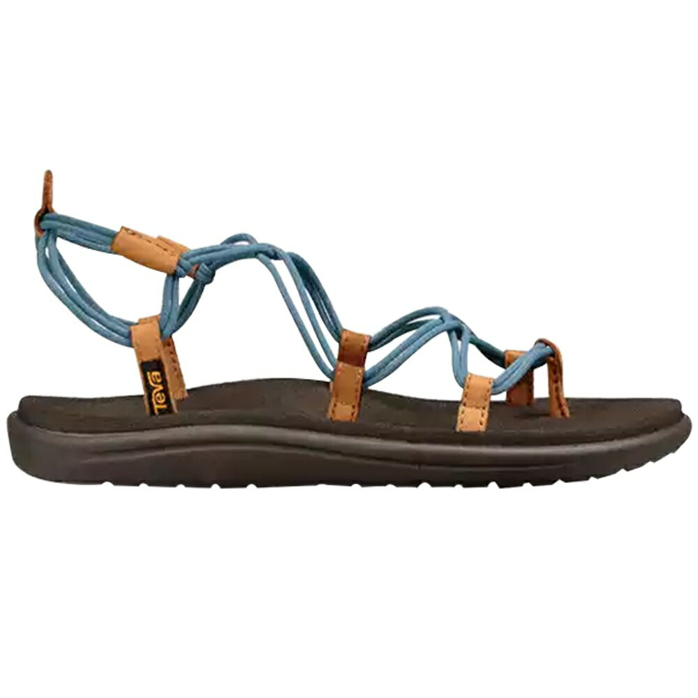 Teva voya new arrivals infinity metallic