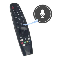 New Magic Voice Remote Control For 2020 AI ThinQ Smart TV ZX WX GX CX BX NANO99 NANO97 NANO95 NANO91 NANO90
