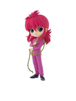 ฟิกเกอร์ Q Posket Kurama หลากสี