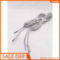 สุดคุ้ม! D-M9B (D-M9BL) (SMC งานแท้)  Solid State Switch เซ็นเซอร์แม่เหล็ก  2 สาย 24VDC งานเเท้ สำหร