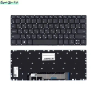 US English Russian RU Laptop Keyboard For Lenovo IdeaPad 120s-11iap S130-11igm 1-11IGL05 Yoga 330-11 Replacement keyboards New