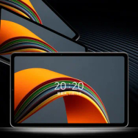 ALLDOCUBE iPlay40 10.4 inch Android 10 Tablet PC 2021 new 2K screen 4G LTE T618 Octa Core 8/128GB iPlay 40 Dual Sim Dual Wifi