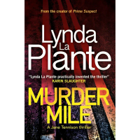 Bookxcess - Jane Tennison #4: Murder Mile (ISBN: 9781499861464)