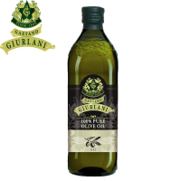 Giurlani 老樹純橄欖油(1000ml/瓶)