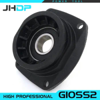 Packing Gland Bearing Housing Replace For HITACHI G13SN2 G10SR4 G10SS2 G10SN2 G12SS2 G13SS2 G13SR4 338849 Power Tools Parts