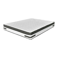 ที่นอนสปริง รุ่น วินเนอร์ ขนาด 5 ฟุต