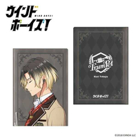 ■預購■『ONKYO』通販｜WIND BOYS！『鳥羽谷 空里』合作 聯名A4資料夾 / 文件夾。
