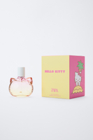 HELLO KITTY SUMMER © SANRIO 淡香水 50毫升（1.69液量盎司）。