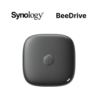 Synology BeeDrive 2TB 個人行動備份裝置