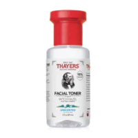 Thayers Unscented Witch Hazel Toner 89ml