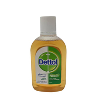 DETTOL น้ำยาทำความสะอาดฆ่าเชื้อ รุ่นไฮยีน ขนาด 250 มล.