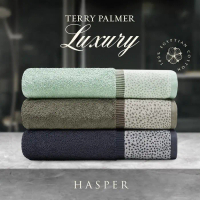 Terry Palmer Luxury Hasper / Handuk Mandi 70 X 140Cm Pasti Ori
