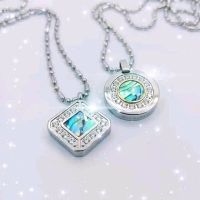 PENDANT SHELL MCI ORI 100%
