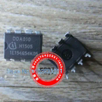 (5PCS/LOT) DDA010 DIP-8 IC