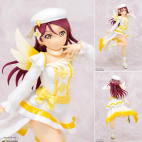 Super Premium Figure Sakurauchi Riko - Over the Rainbow Ver. (22cm)