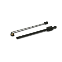 【KARCHER 德國凱馳】清洗機配件 90度彎角噴管 適用於家用K系列高壓清洗機 26388170
