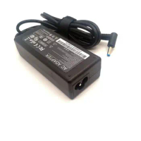19.5V 3.33A AC Adapter Power Charger for HP EliteBook 1020 1030 G1 1040 G3 G2 14S TPN-Q221 Q230 Pavilion X360 14 4.5*3.0mm