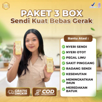 PAY DAY SALE SUMAK OPTIMA PAKET 3 BOTOL - Kolaborasi madu dengan berbagai ekstrak herbal ini sangat