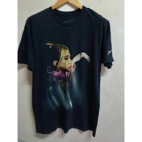 เสื้อ DUA LIPA Future Nostalgia Limited Official ตอกปี 2020 size L