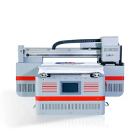 Industrial digital printer dtg printer impresora textil fabric cotton t shirt printing machine with factory price