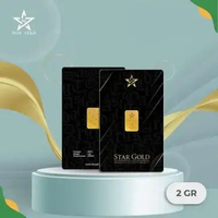 STARGOLD Logam Mulia 2 gram