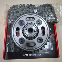 DURA - NSD RSX; FUTURE FI; 125, BLADE - SÊN 10 LI - TẢI HÀNG - NHÔNG 14 RĂNG ĐĨA 36 RĂNG