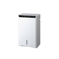 【MITSUBISHI 三菱電機】福利品-25L 一級能效智慧變頻除濕機(MJ-EV250JV-TW)