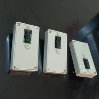 Bảng điều khiển hoạt động biến tần, LC-M02E LC-M2E VFD-M, Mới, Có thể được sử dụng trên toàn thế giớ