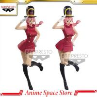 Original One Piece Figure Rebecca Sweet Style Pirates Collectible Figurine Toys PVC Action Model Rebecca for Boyfriend Gifts