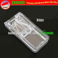 RECOMMENDED First Aid Box Dhaulagiri P3k