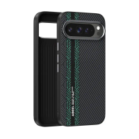 เคสโทรศัพท์ เหมาะสำหรับ Google Pixel 10, 10Pro และ 10Pro XL บางและเบา ขอบนุ่ม ดูดแม่เหล็ก ลายหนัง
