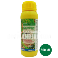 FUNGISIDA SELTIMA 100 CS - 500 ML Kebun Tanaman