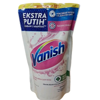Vanish - cair white pouch 750ml