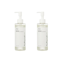 Anua Heartleaf Pore Control Cleansing Oil 200ml Anua Facial Cleansing Oil Removes Dirt and Impuritie