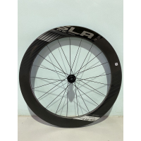 Giant slr1 Disc 65mm碳纖維輪組 單前輪 全新品 現貨供應