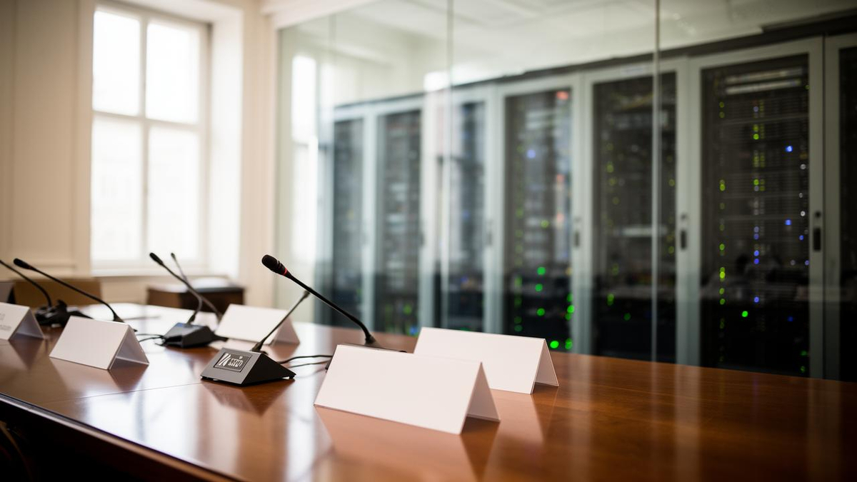 Warsh to Head to Silicon Valley Nov. 16 as Fed Weighs AI’s Productivity Payoff