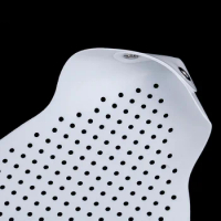 1PC Iron Shoe Plate Cover Protector Heat Fast Ironing Board Protects Your Iron for Long-Lasting Use