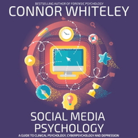 【有聲書】Social Media Psychology
