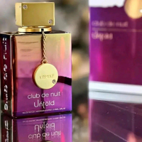 น้ำหอม club de nuit Untold EDP E105ML 3.6FL.OZ