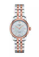 Tissot TISSOT Le Locle Automatic Ladies Watch T0062072203800